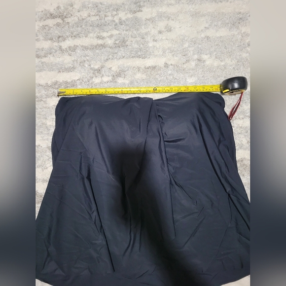 Daci Black Halter Dress - Picture 15 of 16